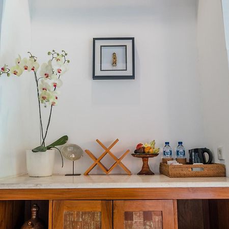 Alam Bidadari Seminyak Villa Dış mekan fotoğraf