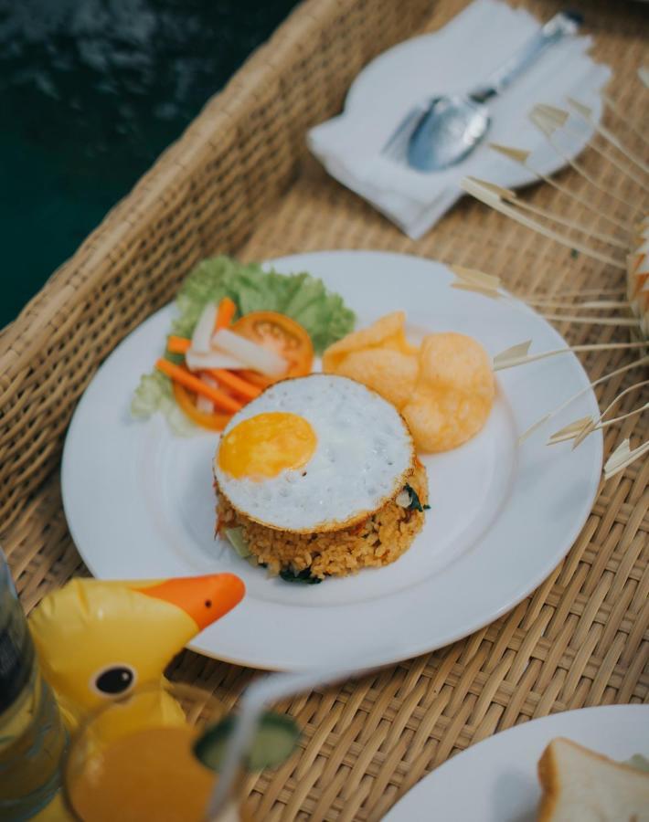Alam Bidadari Seminyak Villa Dış mekan fotoğraf
