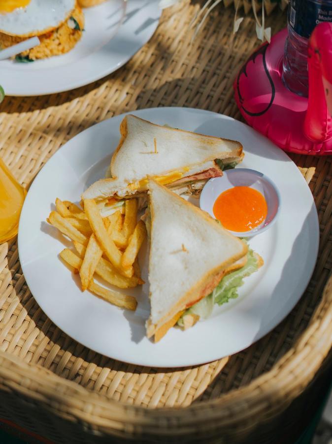 Alam Bidadari Seminyak Villa Dış mekan fotoğraf