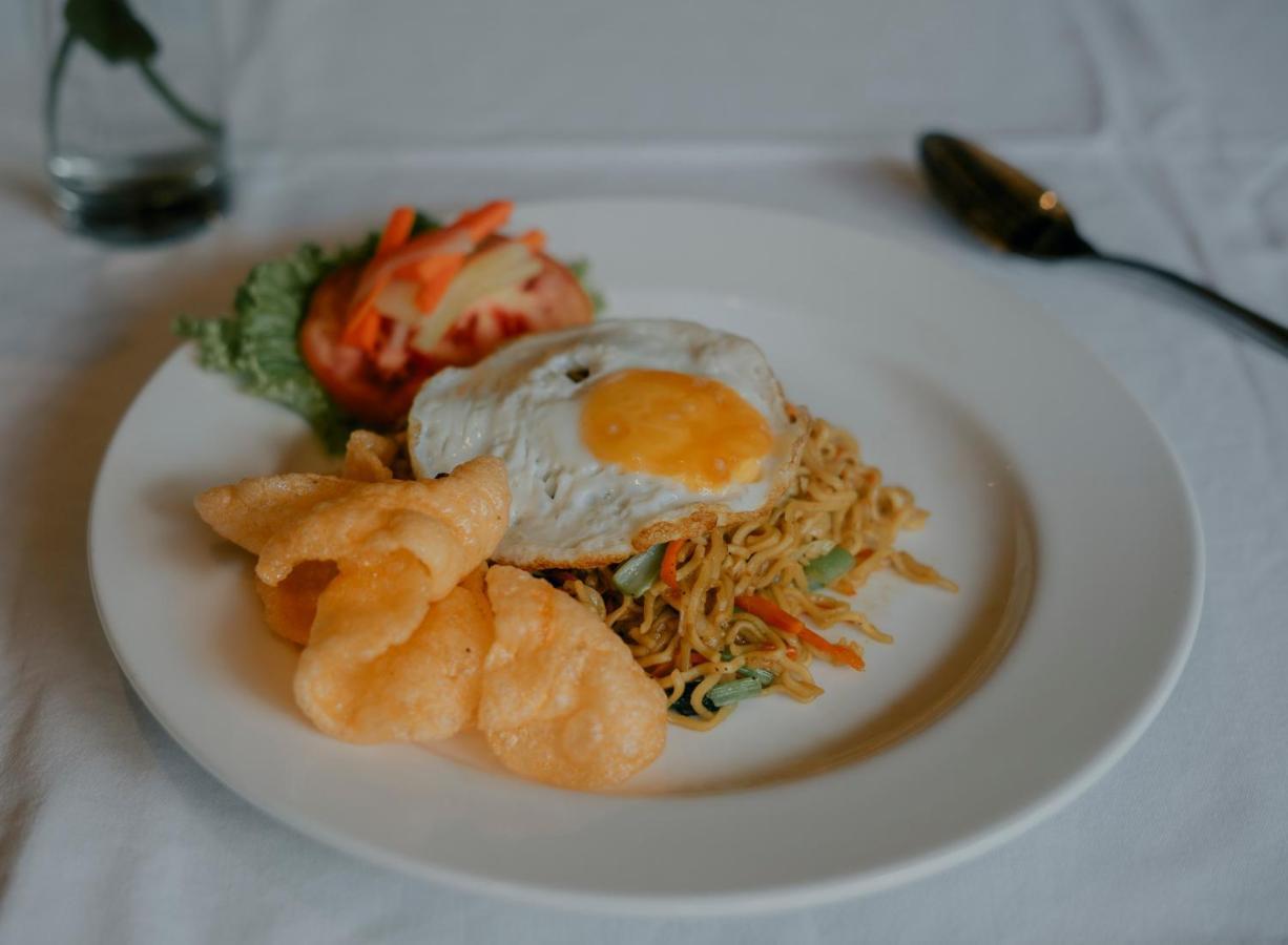 Alam Bidadari Seminyak Villa Dış mekan fotoğraf