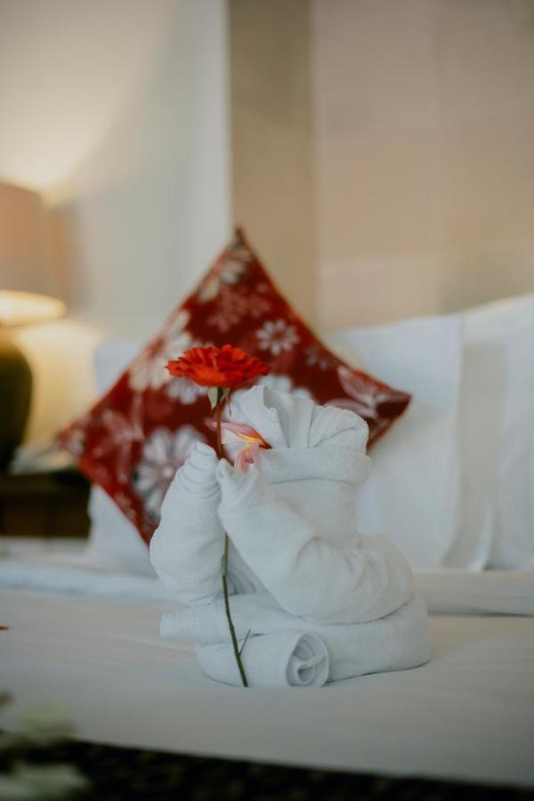 Alam Bidadari Seminyak Villa Dış mekan fotoğraf