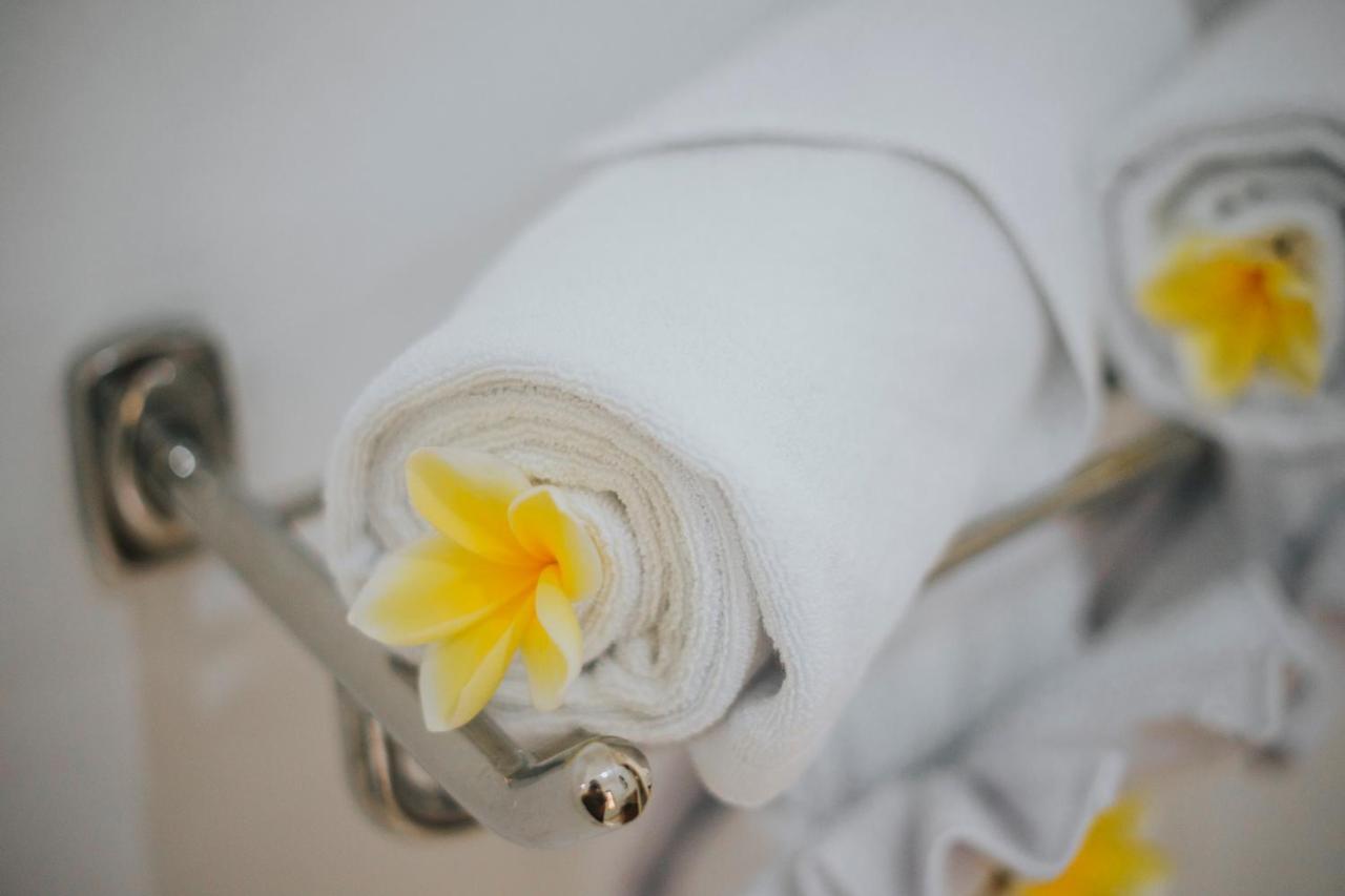 Alam Bidadari Seminyak Villa Dış mekan fotoğraf