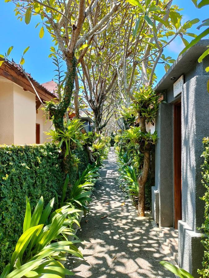 Alam Bidadari Seminyak Villa Dış mekan fotoğraf