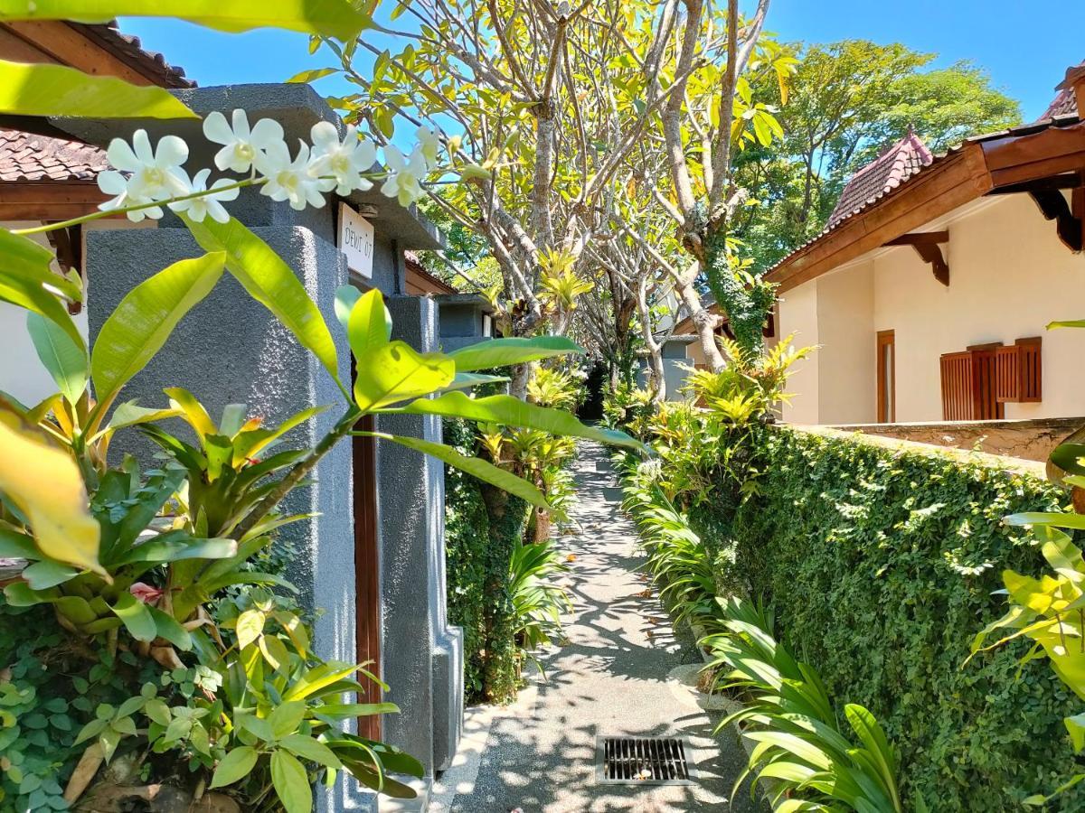 Alam Bidadari Seminyak Villa Dış mekan fotoğraf