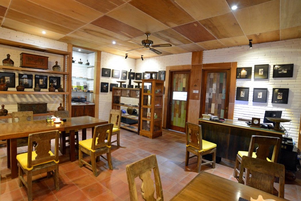 Alam Bidadari Seminyak Villa Dış mekan fotoğraf