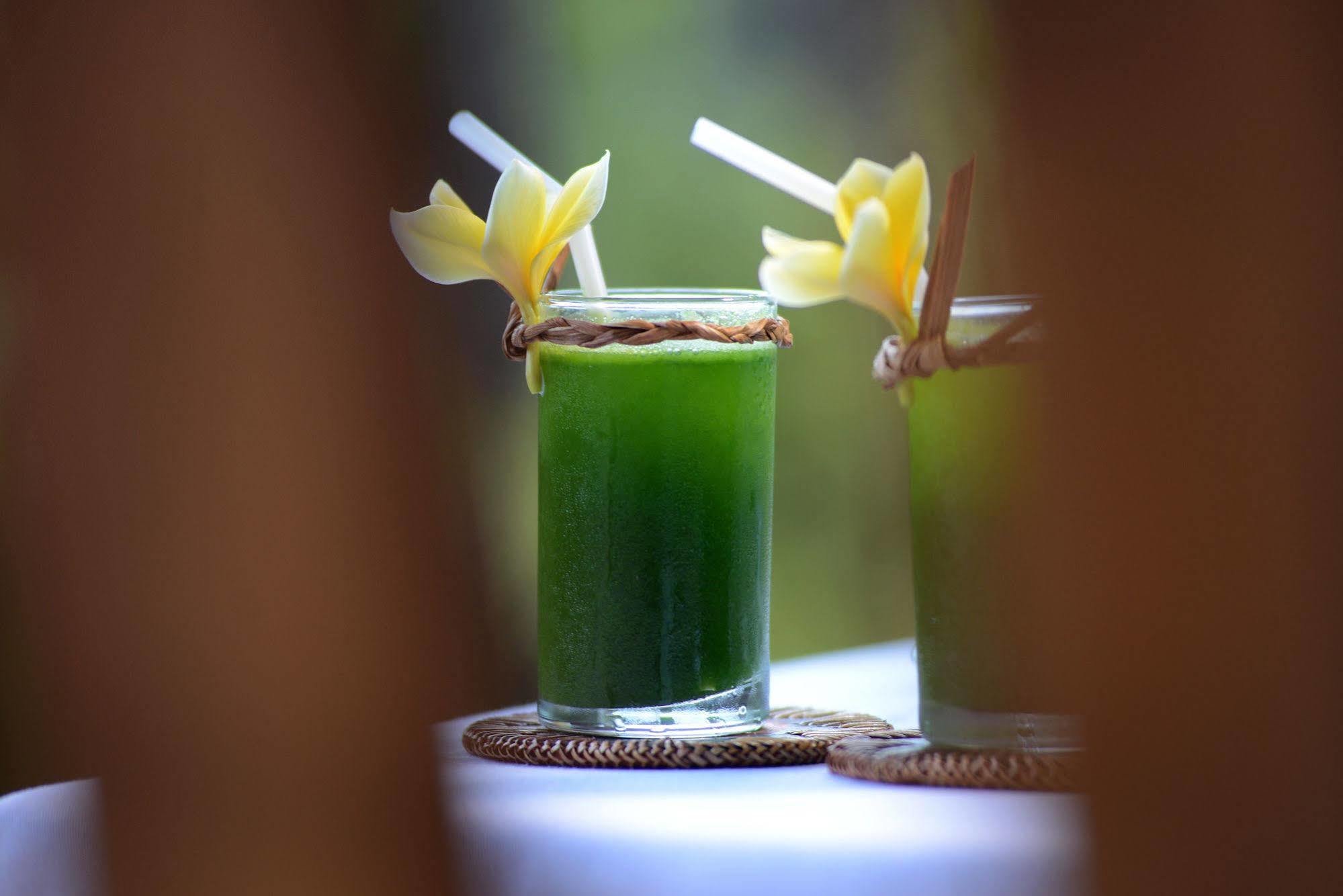 Alam Bidadari Seminyak Villa Dış mekan fotoğraf